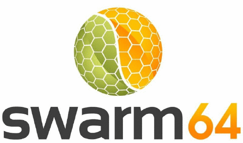 Logo der Firma Swarm64