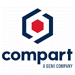 Logo der Firma Compart GmbH