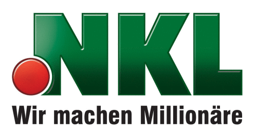 Logo der Firma NKL Nordwestdeutsche Klassenlotterie