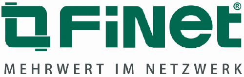 Company logo of FiNet-Gruppe