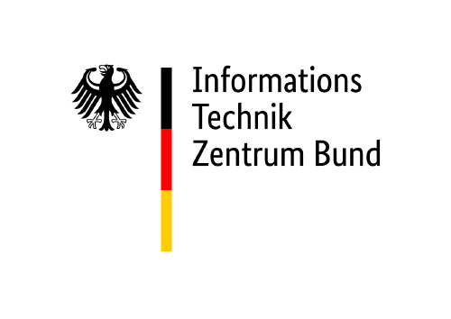 Logo der Firma ITZBund