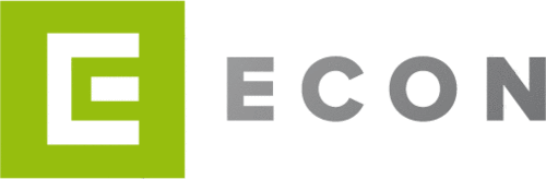 Company logo of ECON Application GmbH