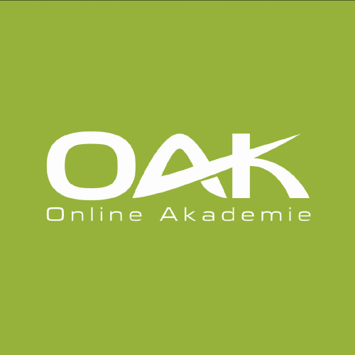 Logo der Firma OAK - Online Akademie GmbH & Co. KG