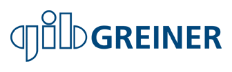 Logo der Firma gibGREINER GmbH