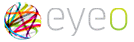Logo der Firma Eyeo GmbH