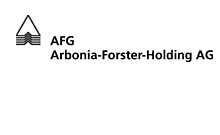 Logo der Firma Arbonia Management AG