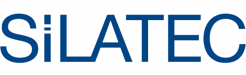 Logo der Firma SILATEC Sicherheits- und Laminatglastechnik GmbH