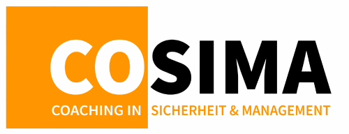 Logo der Firma CoSiMa GmbH