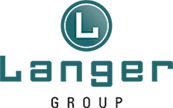 Logo der Firma Langer  GmbH & Co. KG