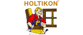 Logo der Firma Holtikon GmbH