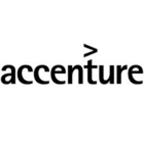 Logo der Firma Accenture Dienstleistungen GmbH