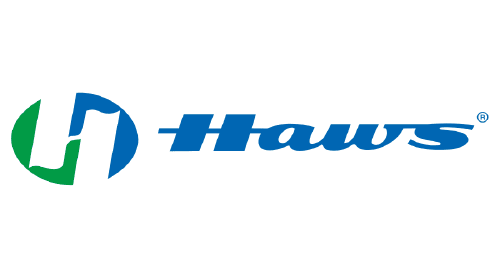 Logo der Firma Haws Deutschland GmbH