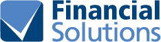Logo der Firma Financial Solutions GmbH