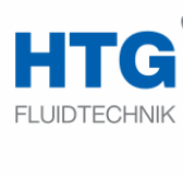 Logo der Firma HTG Fluidtechnik GmbH