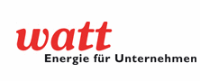 Logo der Firma Watt Deutschland GmbH