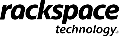 Logo der Firma Rackspace Technology