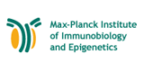 Logo der Firma Max-Planck-Institut für Immunbiologie und Epigenetik