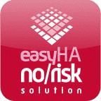 Logo der Firma NoRiskSolution GmbH