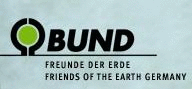 Logo der Firma Bund für Umwelt und Naturschutz Deutschland Landesverband Nordrhein-Westfalen e.V.