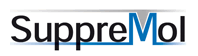 Logo der Firma SuppreMol GmbH