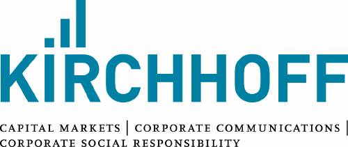 Company logo of Kirchhoff Consult AG