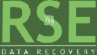 Logo der Firma RSE Datenrettung