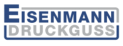 Logo der Firma Eisenmann Druckguss GmbH