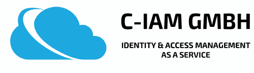 Logo der Firma C-IAM GmbH