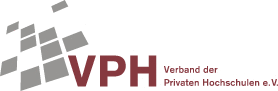 Logo der Firma Verband der Privaten Hochschulen e.V.