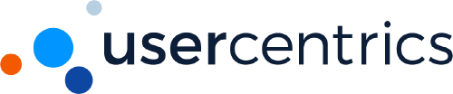 Logo der Firma Usercentrics GmbH