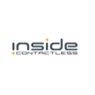 Logo der Firma INSIDE Contactless Headquaters EMEA