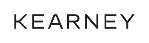 Logo der Firma A.T. Kearney GmbH