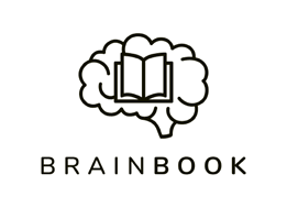 Logo der Firma BrainBook UG (haftungsbeschränkt)
