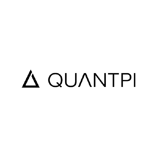 Logo der Firma QuantPi GmbH
