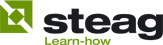 Logo der Firma STEAG & Partner AG