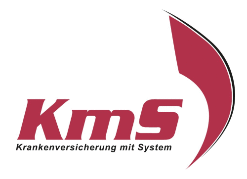 Logo der Firma KmS Vertriebs GmbH