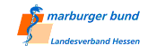Logo der Firma Marburger Bund - Verband der angestellten und beamteten Ärztinnen und Ärzte Deutschlands - Landesverband Hessen e.V.