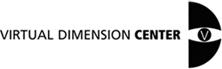 Logo der Firma Virtual Dimension Center Fellbach