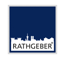 Logo der Firma RATHGEBER DIGITAL GmbH & Co. KG