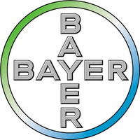 Logo der Firma Bayer Pharma AG