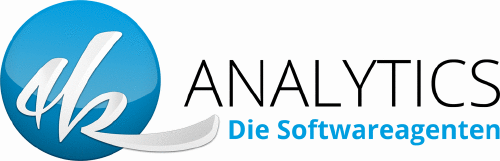 Logo der Firma 4K Analytics GmbH