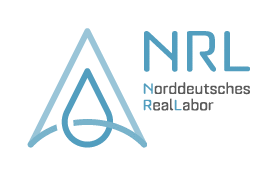 Logo der Firma NRL - Norddeutsches Reallabor
