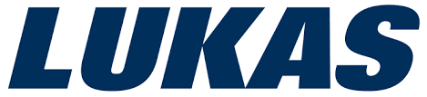 Logo der Firma LUKAS Hydraulik GmbH