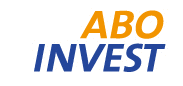 Logo der Firma ABO Invest AG