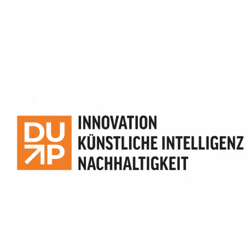 Logo der Firma DUP UNTERNEHMER-Magazin