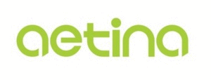 Logo der Firma Aetina Corporation