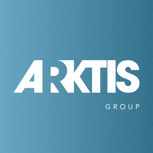 Logo der Firma ARKTIS Holding GmbH