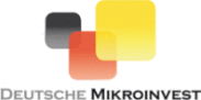 Logo der Firma DMI Deutsche Mikroinvest GmbH