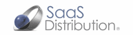 Logo der Firma SaaS Distribution® GmbH & Co. KG