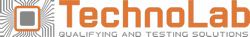 Logo der Firma TechnoLab GmbH